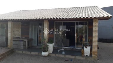 house em Rua João da Cunha Alencastro, Sans Souci - Eldorado do Sul - RS
