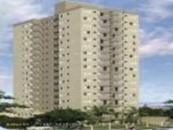 apartment em Rua Júlio Silva, Centro - Osasco - SP