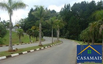 apartment em Rua Cacilda Becker, Jardim Indaiá - Embu das Artes - SP