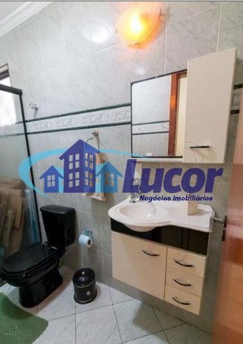 apartment em Avenida Mariana Ubaldina do Espírito Santo, Macedo - Guarulhos - SP