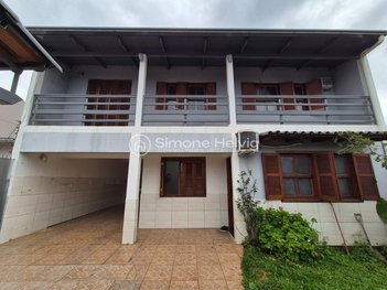 house em Rua B-Três, Colina - Guaíba - RS