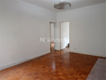 apartment em Rua Melo Alves, Cerqueira César - São Paulo - SP
