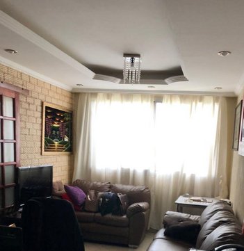 apartment em Rua Humaitá, Bela Vista - São Paulo - SP