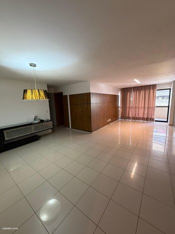 apartment em Avenida Hamilton de Barros Soutinho, Jatiúca - Maceió - AL