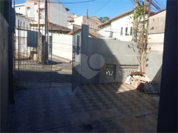 house em Rua Luís Guirelli, Vila Alto de Santo André - Santo André - SP