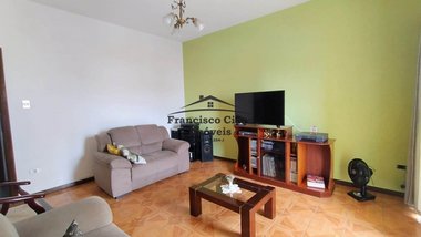 house em Rua Antonino Rosa Júnior, Cabelinha - Lorena - SP