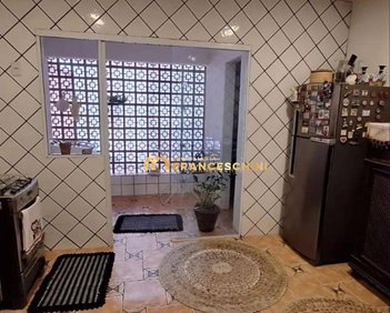 apartment em Rua Helena David Neme, Jardim São Dimas - São José dos Campos - SP