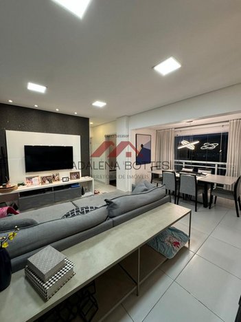 apartment em Avenida Prefeito Carlos Ferreira Lopes, Vila Mogilar - Mogi das Cruzes - SP