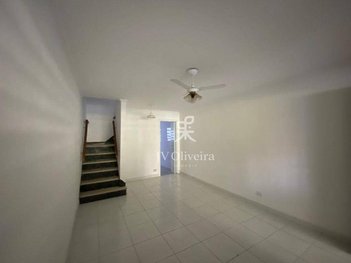 house em Rua José da Ressureição Vieira, Jardim Trussardi - São Paulo - SP