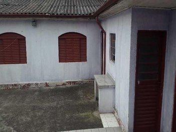 house em Rua Fernando Cortez, Parque Boturussu - São Paulo - SP