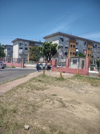 apartment em Rua dos Maias, Rubem Berta - Porto Alegre - RS