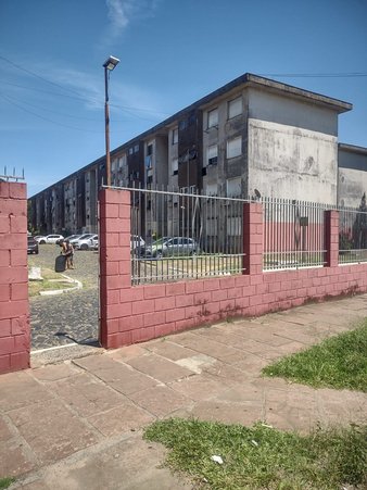 Cômodo Condomínio