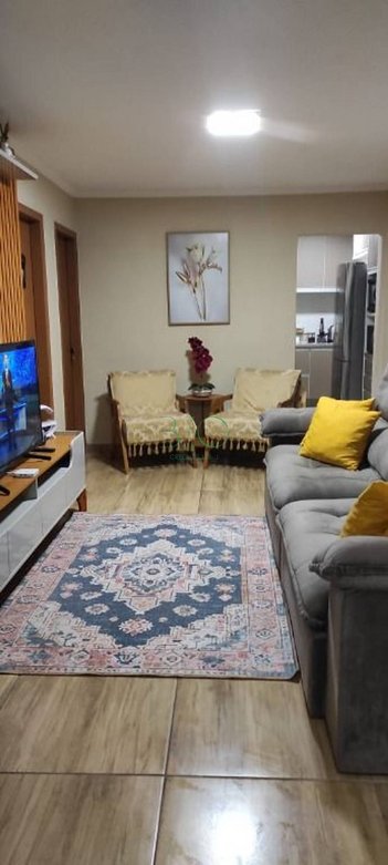 house em Rua Luís Steves Cordeiro, Cidade Naútica - São Vicente - SP