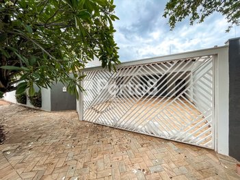 house em Rua Geraldo Matos Cunha, Jardim Bosque das Vivendas - São José do Rio Preto - SP
