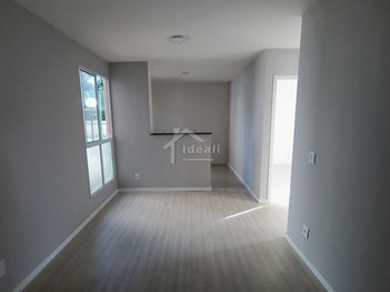 apartment em Rua Odilo Aloysio Daudt, Feitoria - São Leopoldo - RS