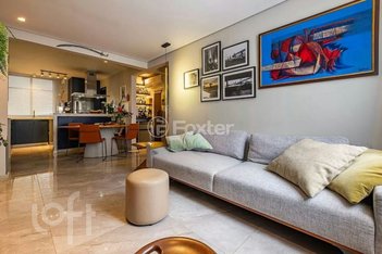 apartment em Rua Costa Carvalho, Pinheiros - São Paulo - SP