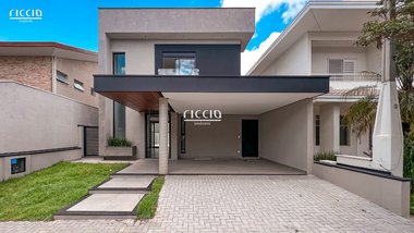 house em Rua Doutor Marcos Fiúza Silva, Urbanova - São José dos Campos - SP