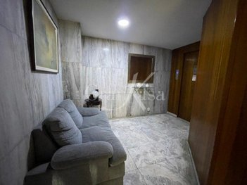 apartment em Avenida Oswaldo Cruz, Flamengo - Rio de Janeiro - RJ