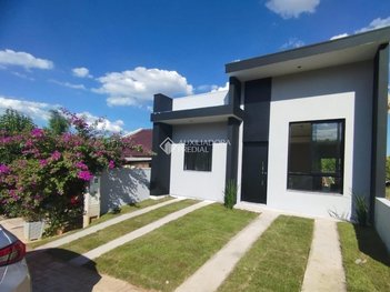 house em Rua Adams Filho, Parque Ipiranga - Gravataí - RS
