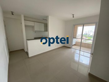 apartment em Avenida Senador Vergueiro, Centro - São Bernardo do Campo - SP
