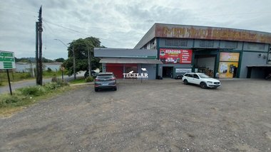 commercial_property em Rodovia Rs 240, Centro - Portão - RS
