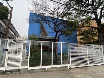 commercial_property em Avenida Interlagos, Jardim Umuarama - São Paulo - SP