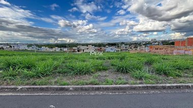land_lot em Avenida das Ondas, Jardim São Francisco - Piracicaba - SP