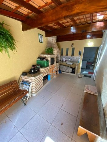 house em Rua Laudelino Vieira de Campos, Jardim Felicidade (Zona Oeste) - São Paulo - SP