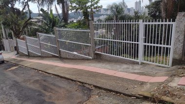 land_lot em Ilhas Virgens, Nações - Balneário Camboriú - SC