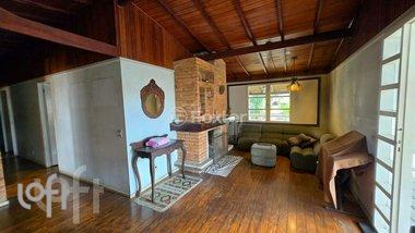 house em Antônio Muchon Soares, Parque Interlagos - São Paulo - SP