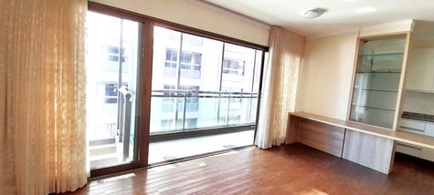apartment em Rua Aimberê, Sumaré - São Paulo - SP