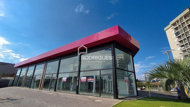 business em Avenida Theodomiro Porto da Fonseca, Fião - São Leopoldo - RS