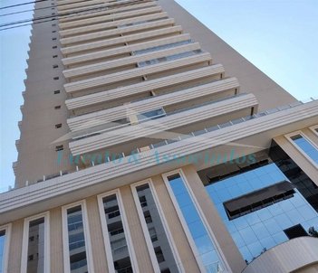 apartment em Rua Otelo Rodrigues Franco, Canto do Forte - Praia Grande - SP