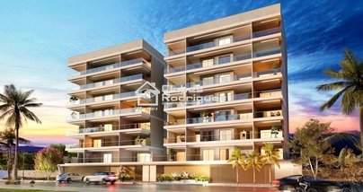 apartment em Avenida Vinã Del Mar, Enseada Azul - Guarapari - ES