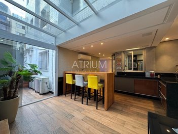 apartment em Rua Doutor Sylvio Menicucci, Castelo - Belo Horizonte - MG