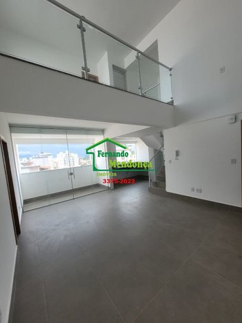 apartment em Rua Francisco Bicalho, Padre Eustáquio - Belo Horizonte - MG