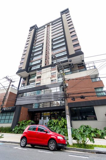 apartment em Alameda dos Jurupis, Indianópolis - São Paulo - SP