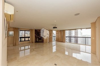 apartment em Rua Doutor Oscar Monteiro de Barros, Vila Suzana - São Paulo - SP