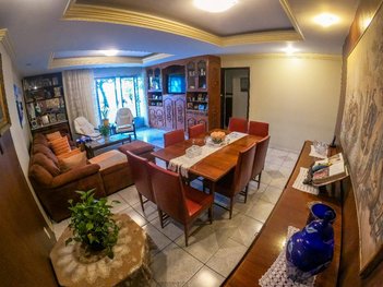 apartment em Avenida Atlântica, Centro - Balneário Camboriú - SC