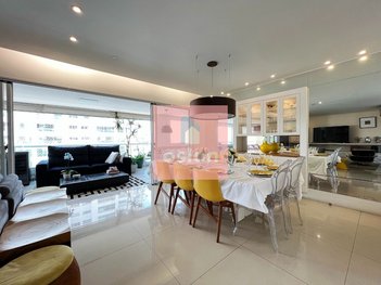 apartment em Rua Carlos Weber, Vila Leopoldina - São Paulo - SP