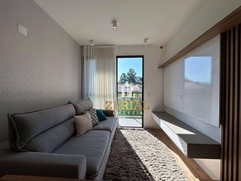 apartment em Rua Garcia Rodrigues, Vila Alzira - Santo André - SP