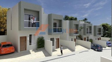 house em Avenida Bahia, Belmonte - Volta Redonda - RJ