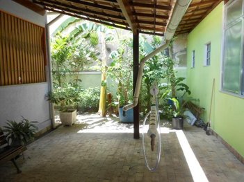 house em Rua Américo Oberlaender, Santa Rosa - Niterói - RJ