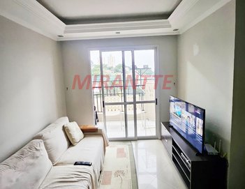 apartment em Rua Edgar, Vila Leonor - São Paulo - SP
