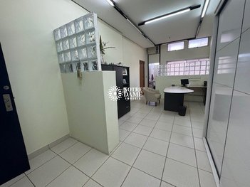 office em Alvares Cabral, Lourdes - Belo Horizonte - MG