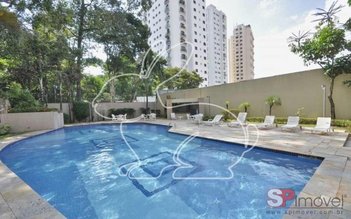apartment em Rua Itapeim, Paraisópolis - São Paulo - SP