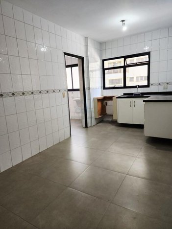 apartment em Avenida Cauaxi, Alphaville Centro Industrial e Empresarial/Alphaville. - Barueri - SP