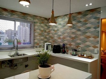 apartment em Rua Apucarana, Tatuapé - São Paulo - SP