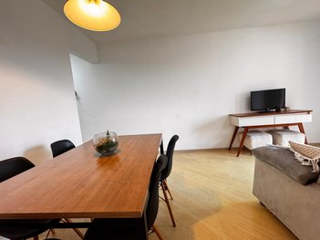 apartment em Rua José Alves Cunha Lima, Vila Butantã - São Paulo - SP