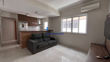 house em Rua Gonçalves Ledo, Campo Grande - Santos - SP